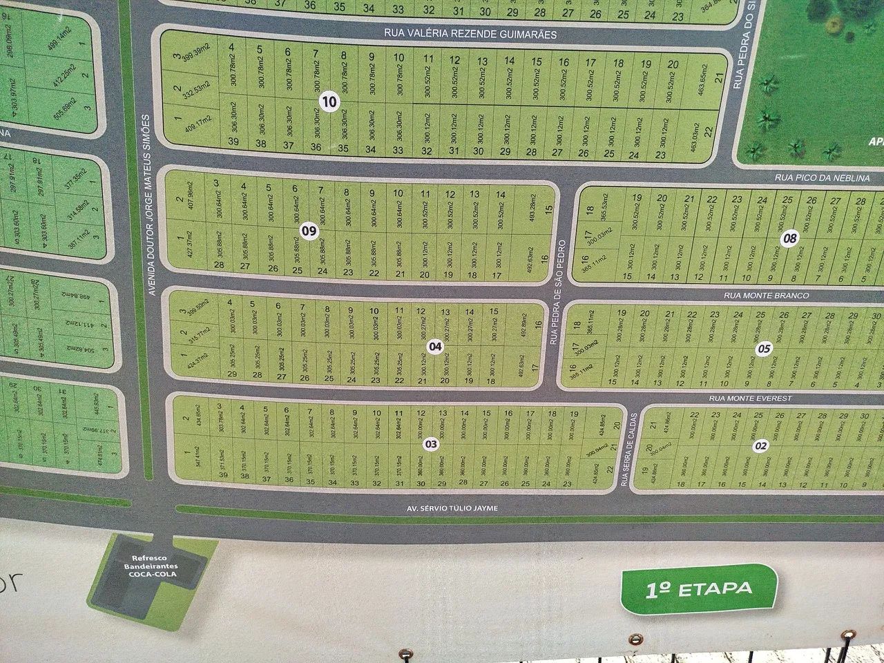 Agio lançamento Belvedere,26 mil - Foto 4