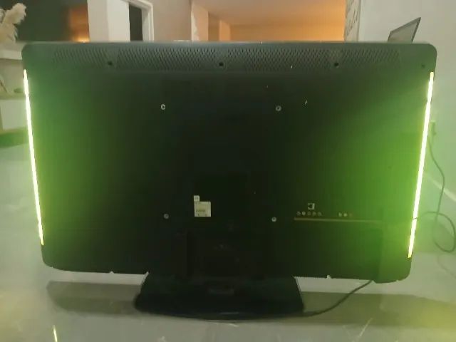 TV Philips 46 Polegadas - Foto 4