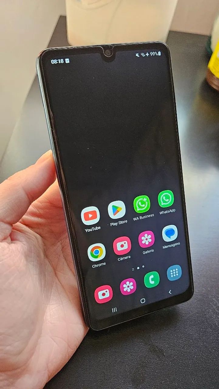 Samsung Galaxy A32 - Foto 2