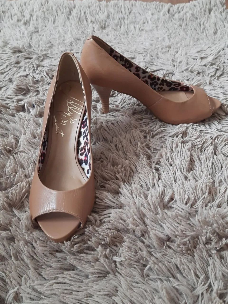 Scarpin  - Foto 2