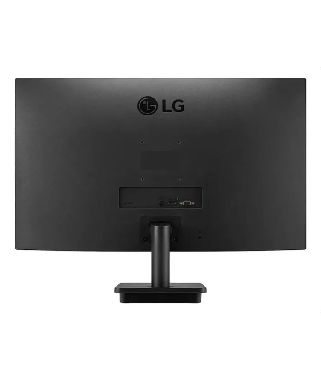 Monitor Gamer LG 27 Polegadas Full HD Free Sync 75 Hz Modelo 27MP400 Semi Novo - Foto 2
