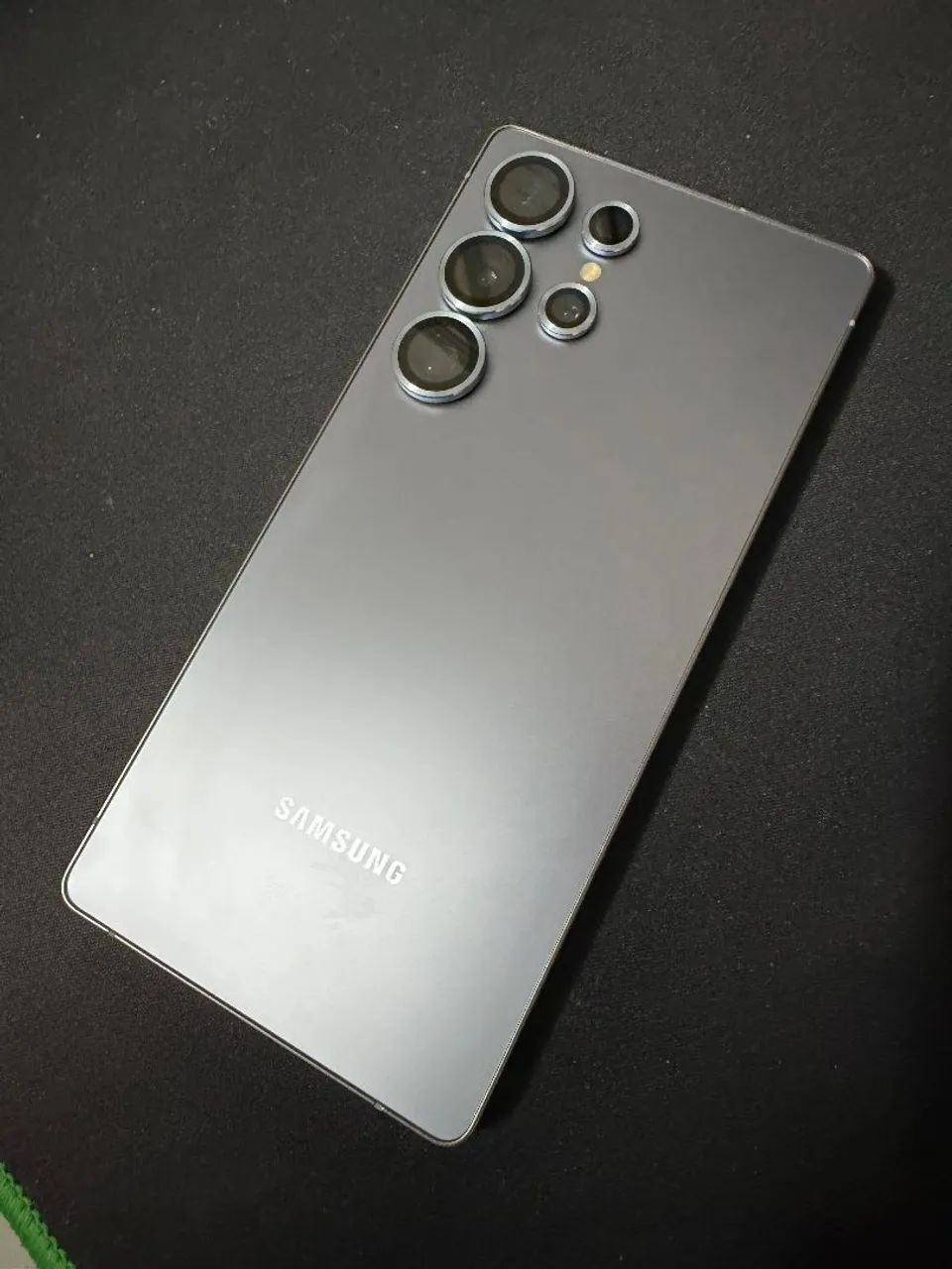 Galaxy S25 Ultra, 512gb - Celulares e Smartphones - Osvaldo Cruz