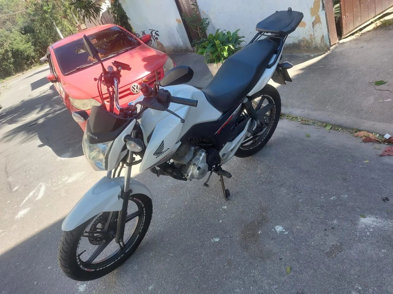 Fan 160 flex 2018