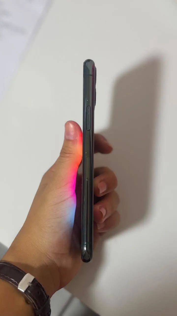 iPhone 11 Pro - Foto 3