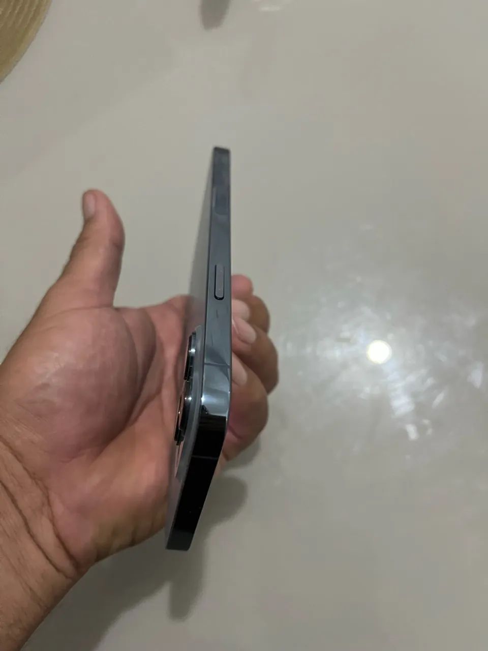iPhone 13 Pro Max  - Foto 4