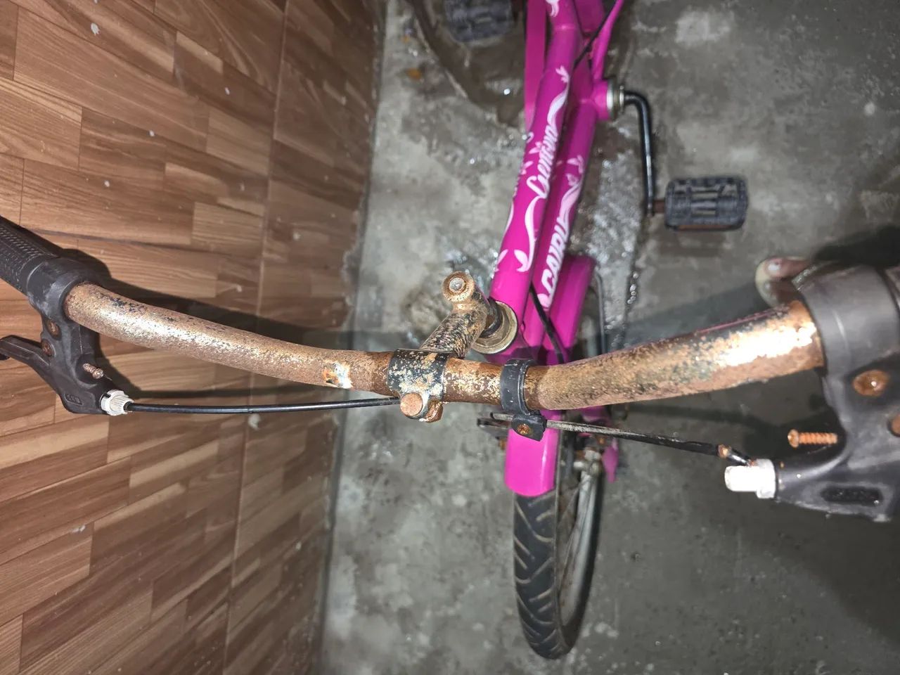 Bicicleta  - Foto 2