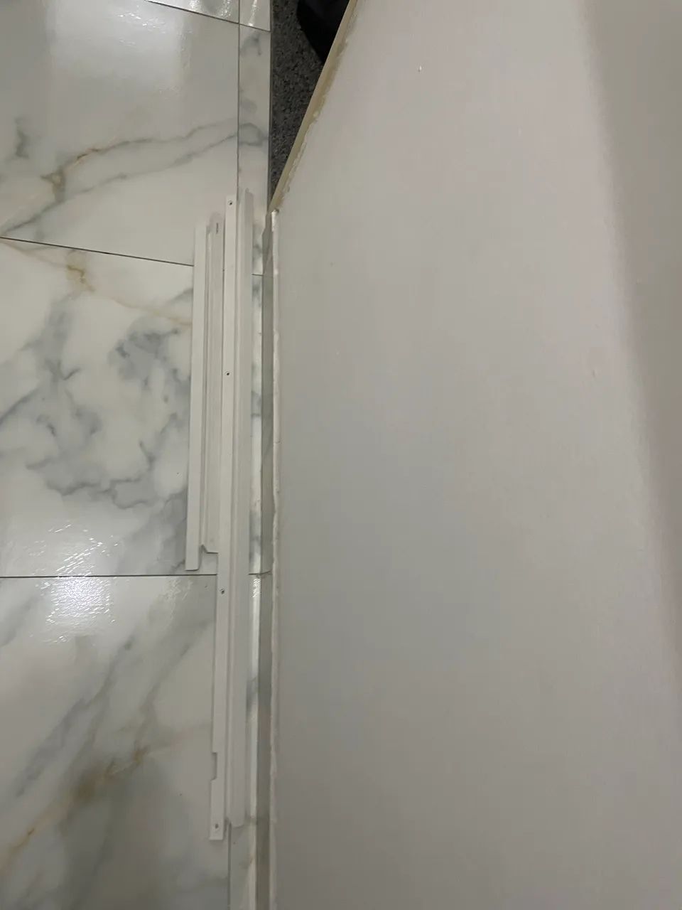 Moldura The Frame 55?