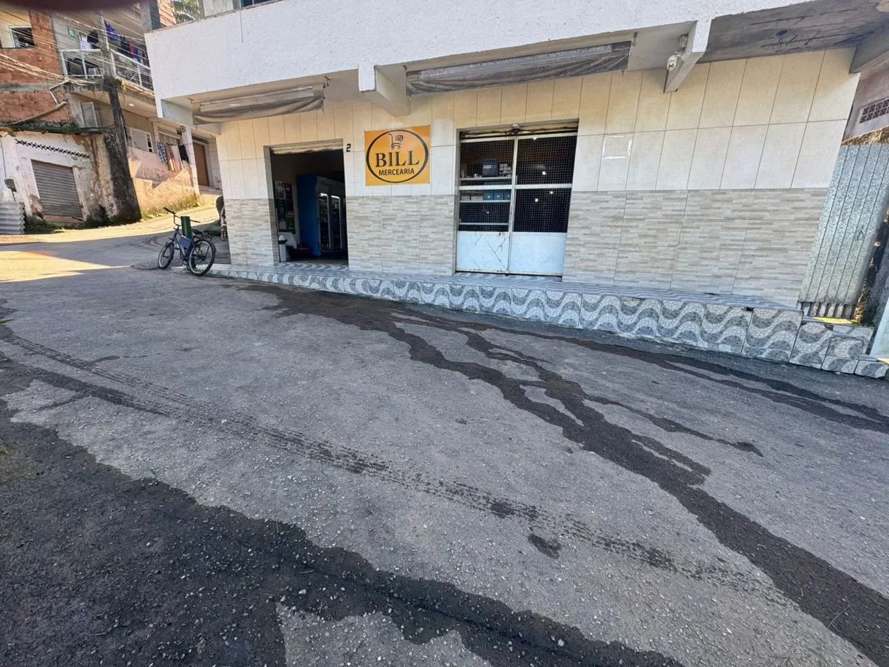 Vendo mercearia completa em pleno funcionamento . - Foto 5
