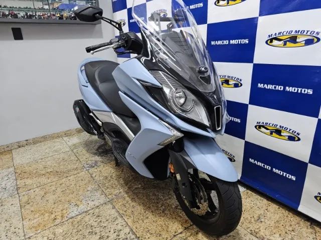 KYMCO DOWTOWN 350 E 24/25 - Foto 2