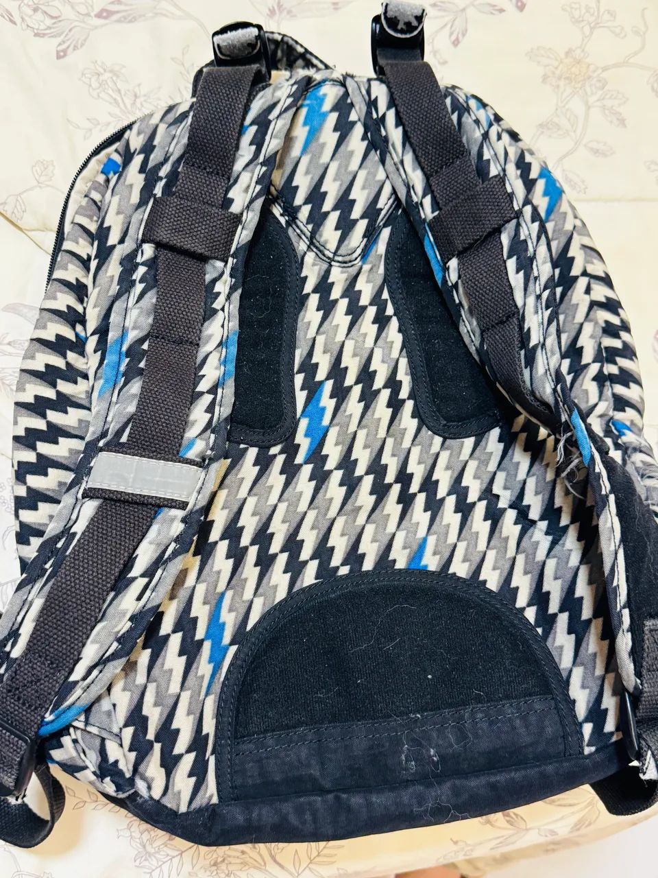 Mochila escolar Kipling  - Foto 5
