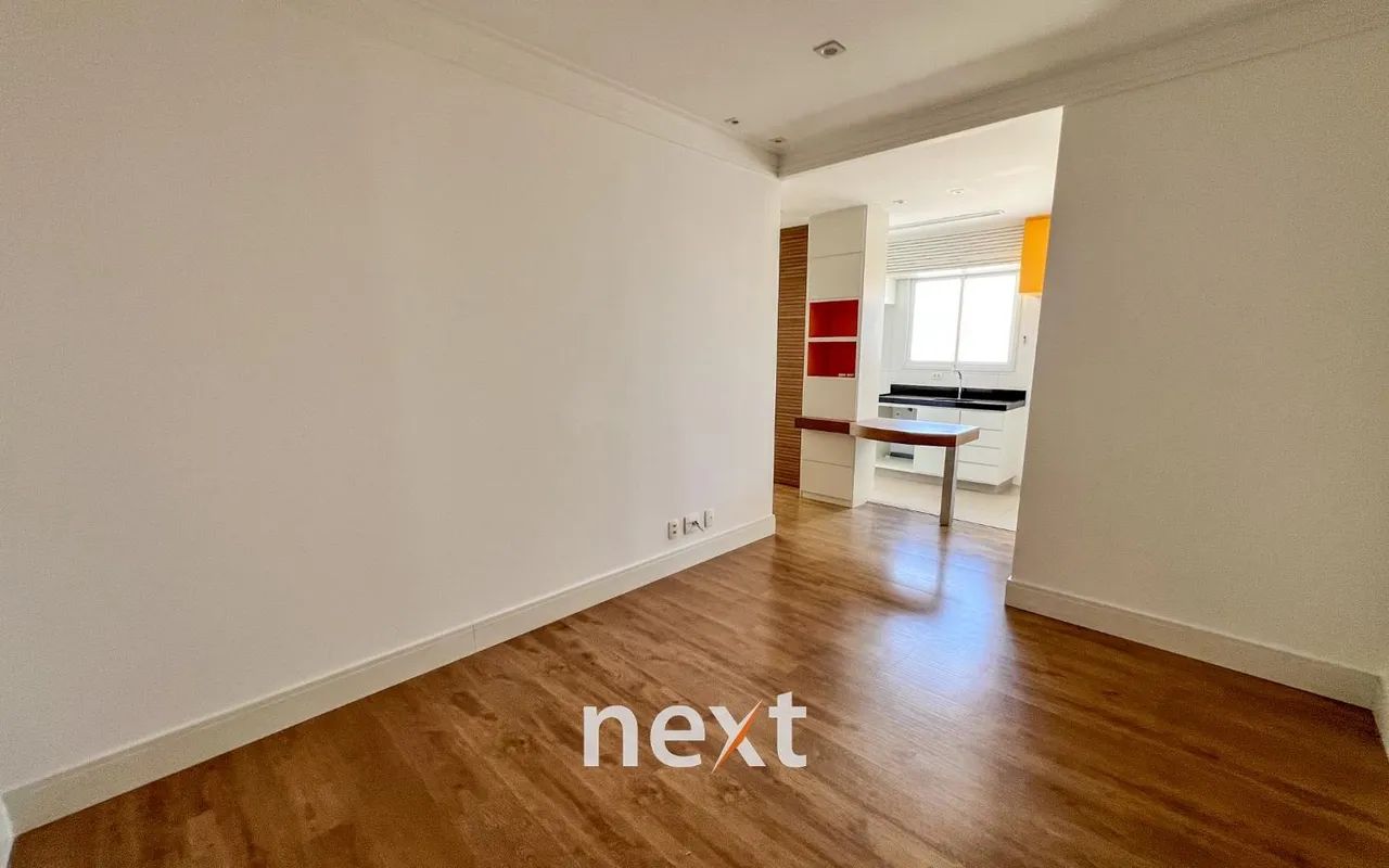 apartamento - Cambuí - Campinas