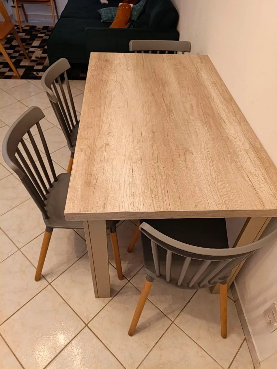 Mesa para jantar  - Foto 2