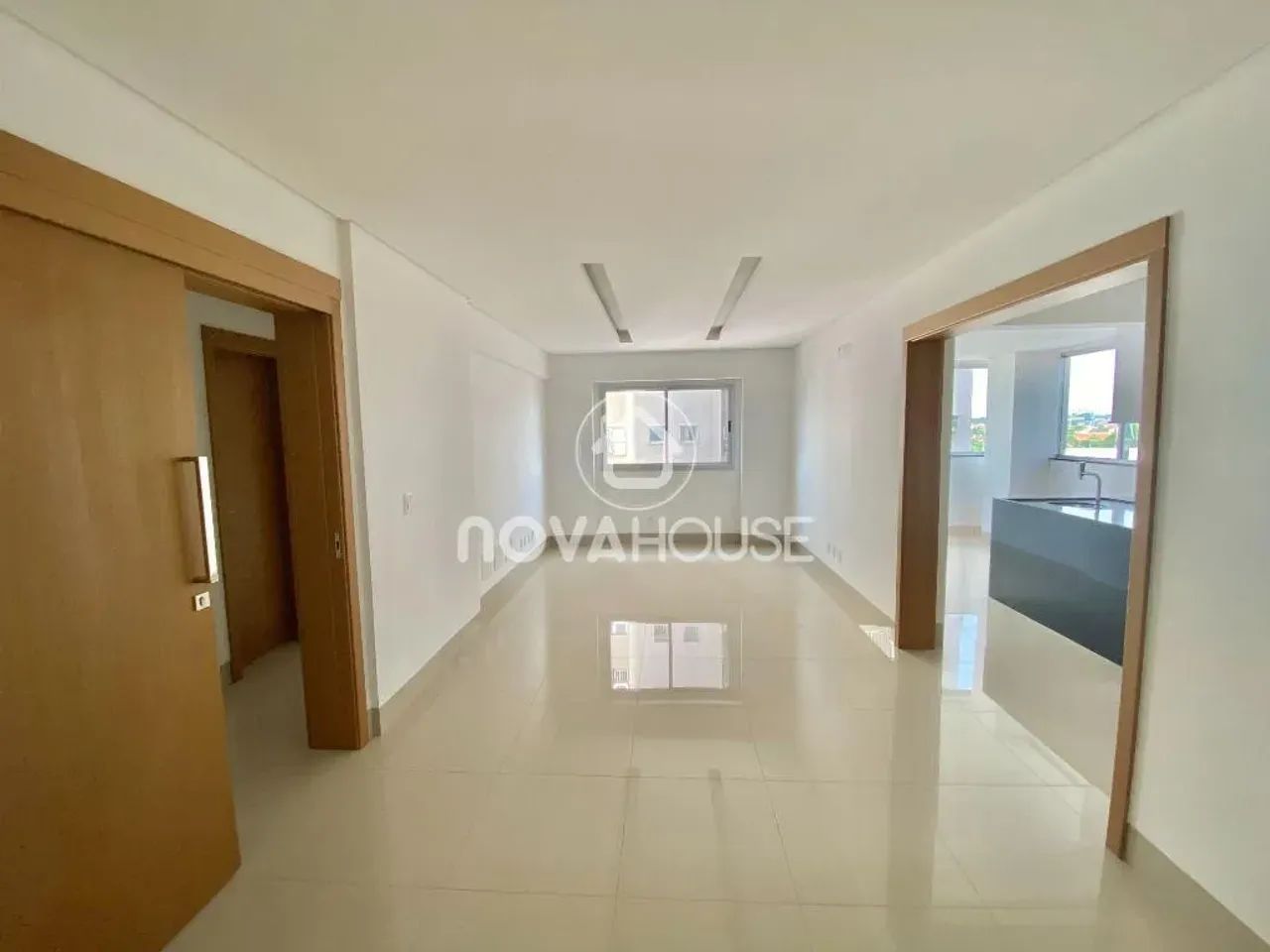 THREE TOWER - APARTAMENTO COM 3 DORMITÓRIOS À VENDA - Foto 4