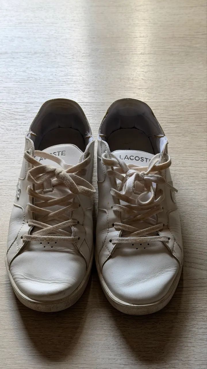 Tênis Lacoste Casual  - Foto 2