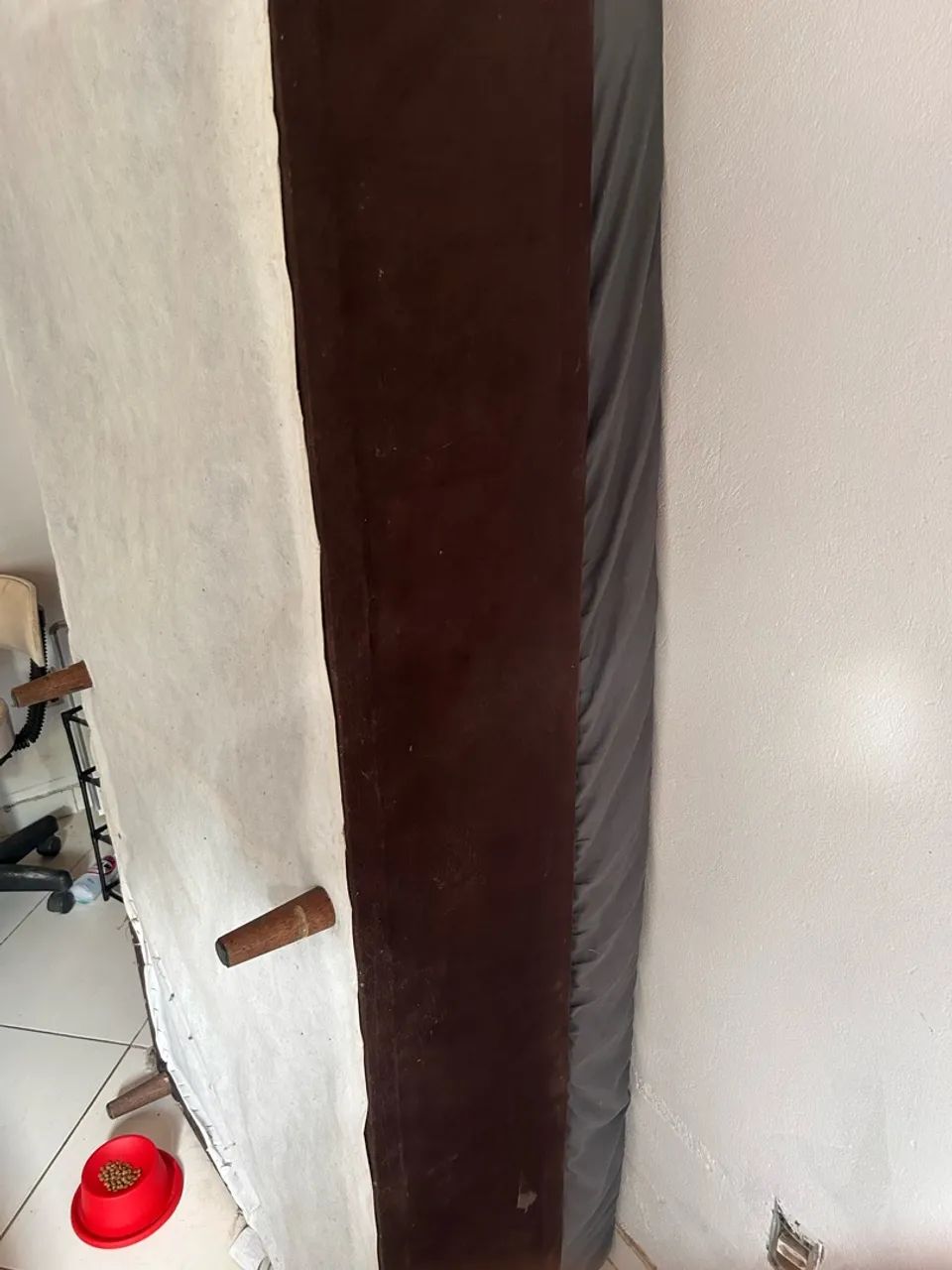 Cama Solteiro 