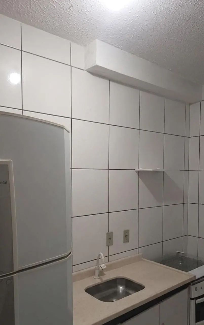 Apartamento no condomínio 1 em cosmópolis - Foto 5