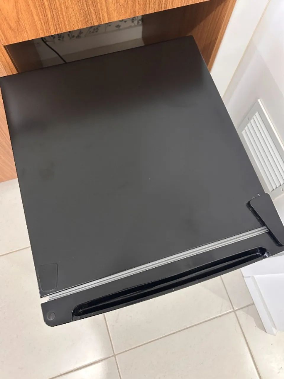 Frigobar Ph85 68 Litros Platinum Philco - Foto 4