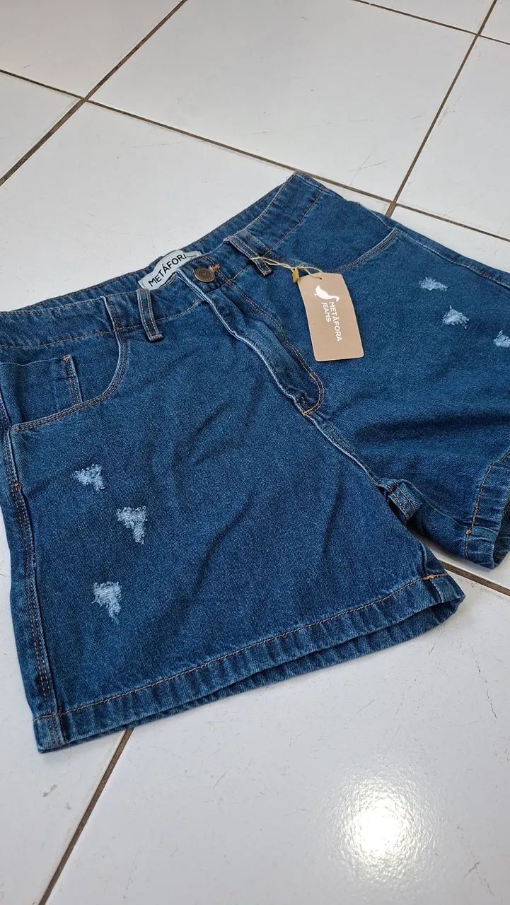 Short 
