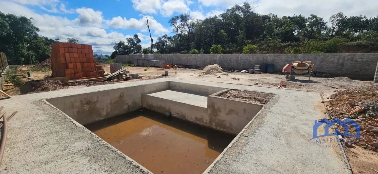CHACARA RURAL em MAIRINQUE - SP, Moreiras - Foto 3