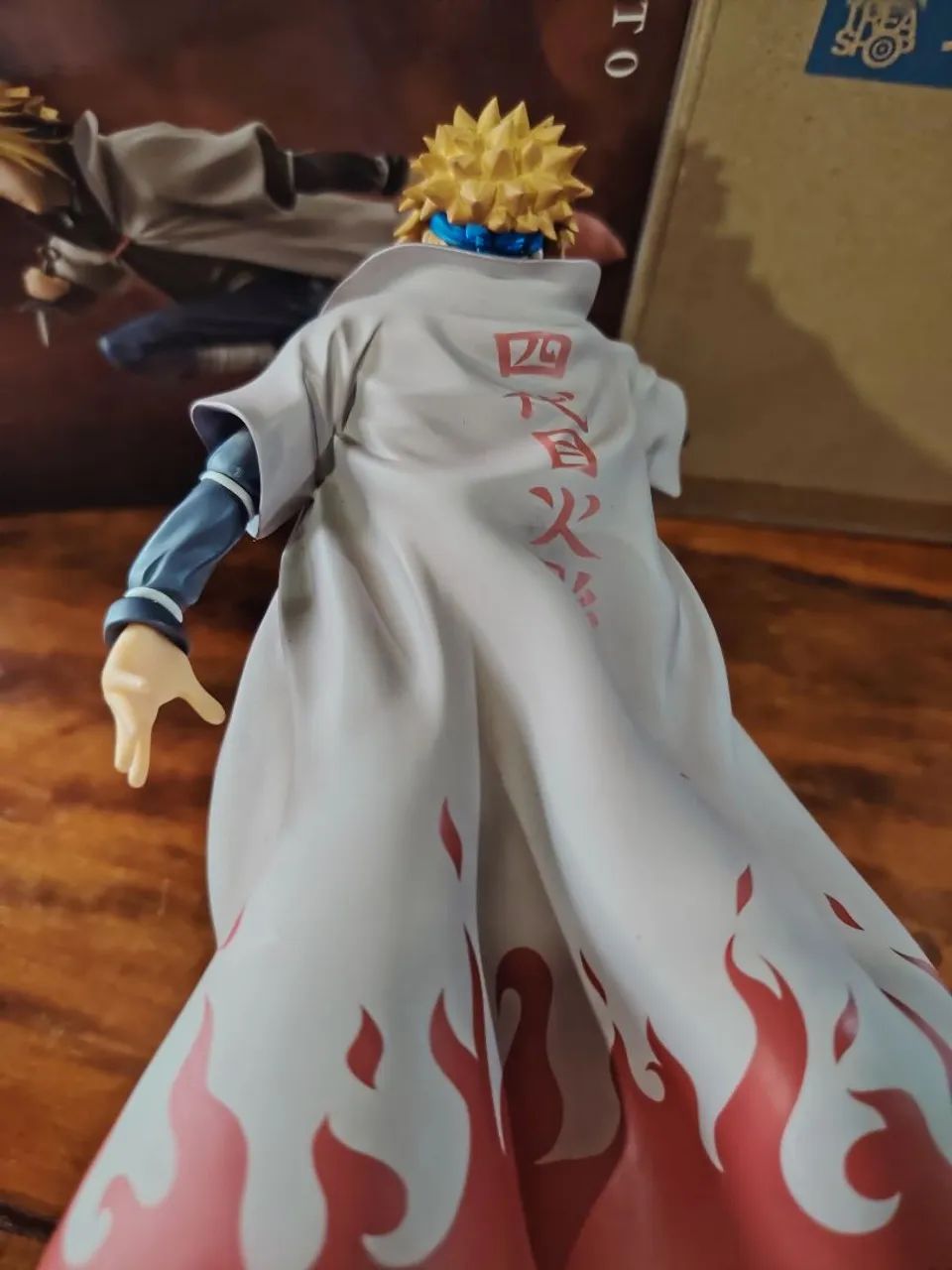 Minato namekaze mega house - Foto 5