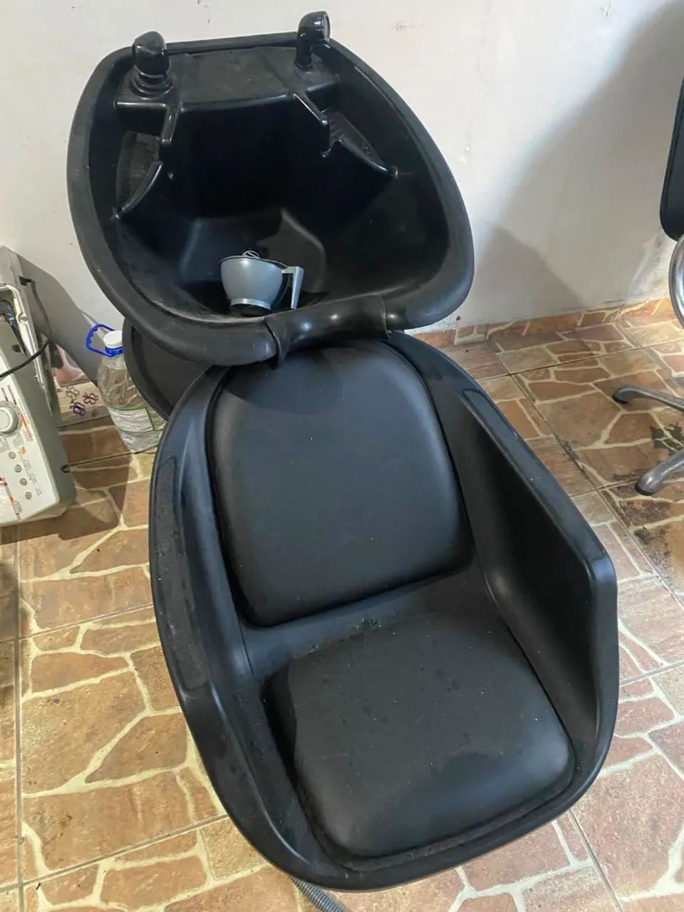 Lavatório pra salão 