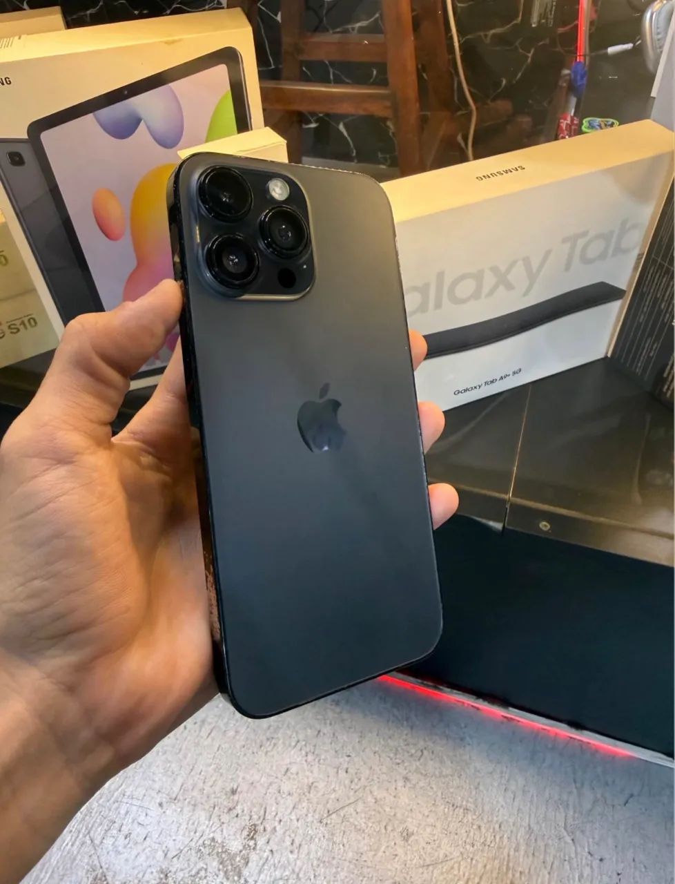 IPHONE 14 PRO MAX 128GB 