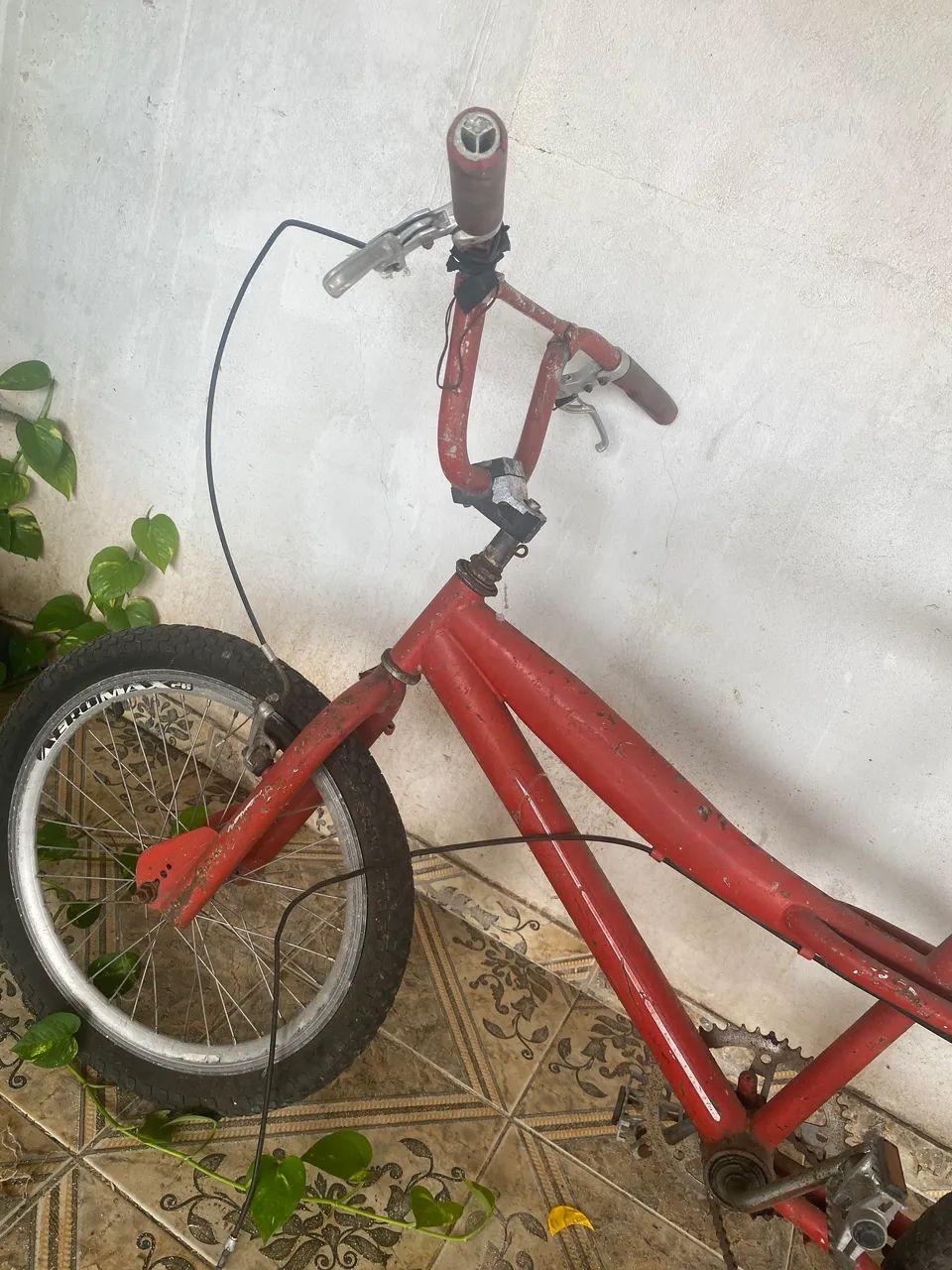 Bicicleta  - Foto 2