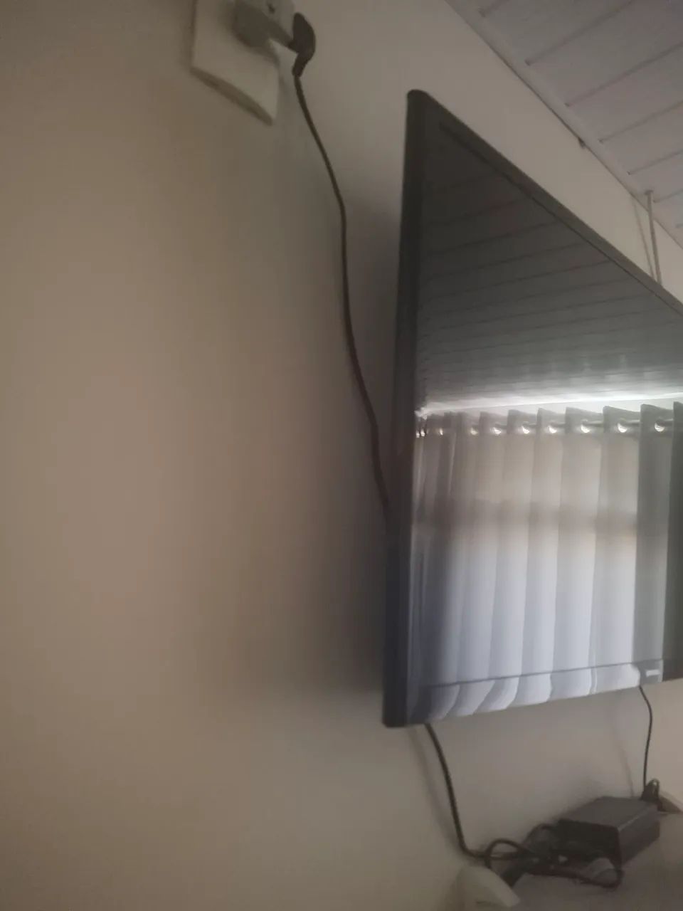 TV Samsung 32 polegadas  - Foto 5