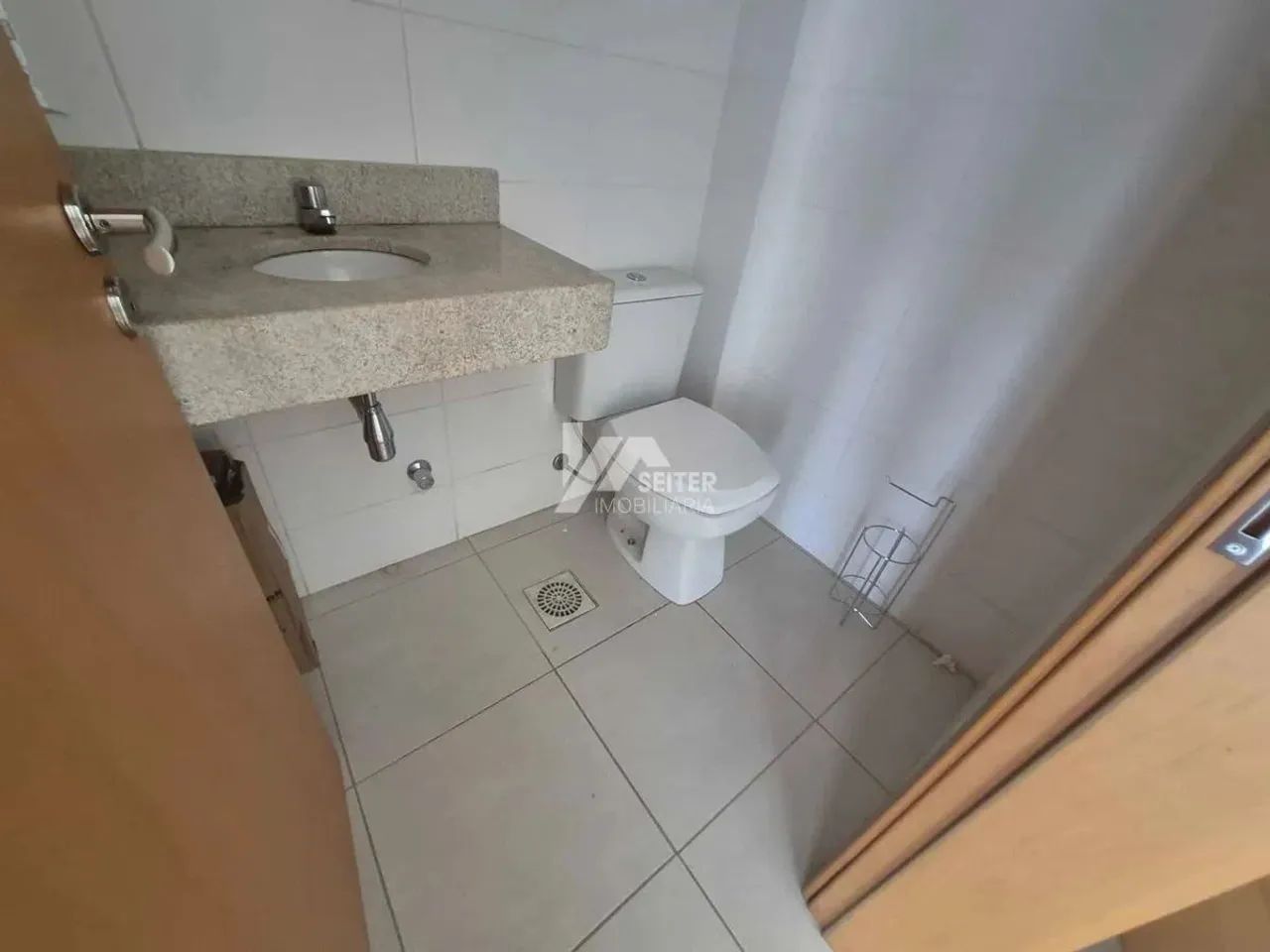 Sala comercial para locação no Itacorubi com 37 m2 de área - Foto 4