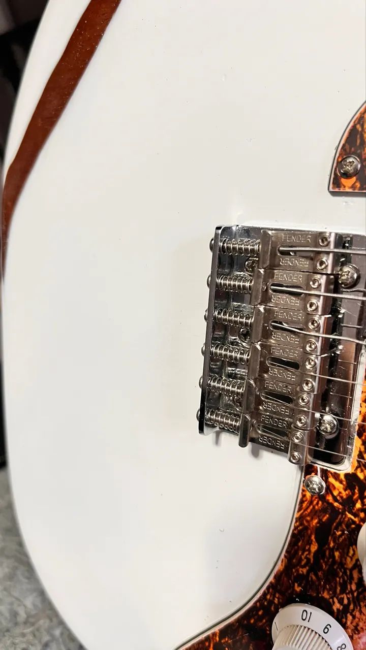 Guiguitars  - Foto 5