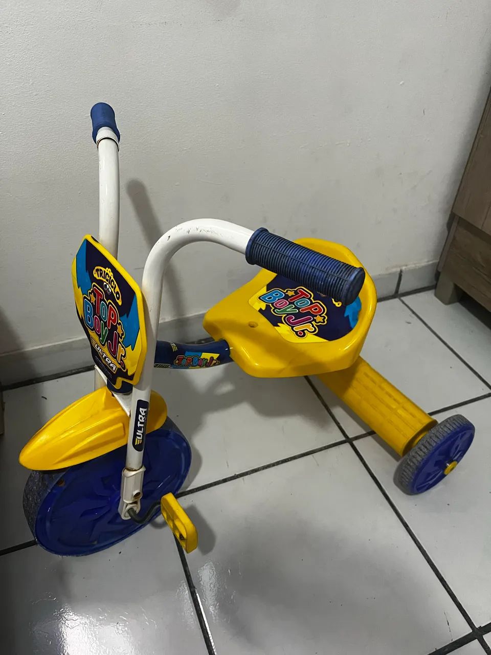 Triciclo Infantil  - Foto 2