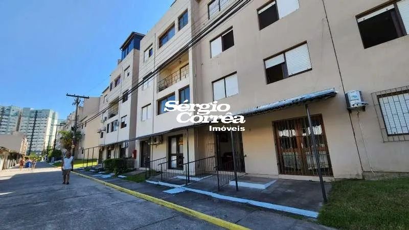 APARTAMENTO PELOTAS RS - Foto 2