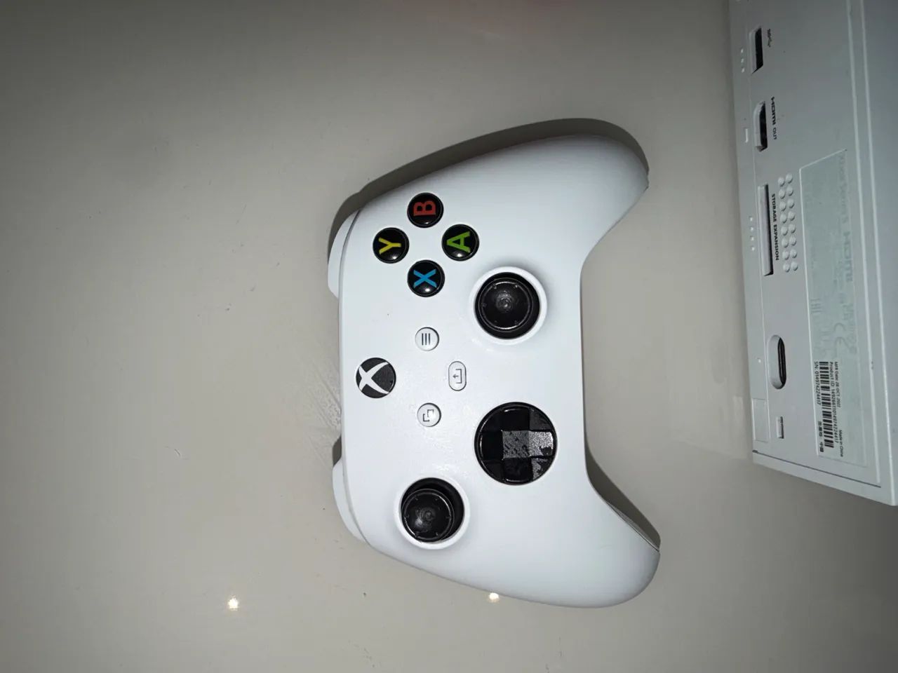 Xbox séries S - Foto 2