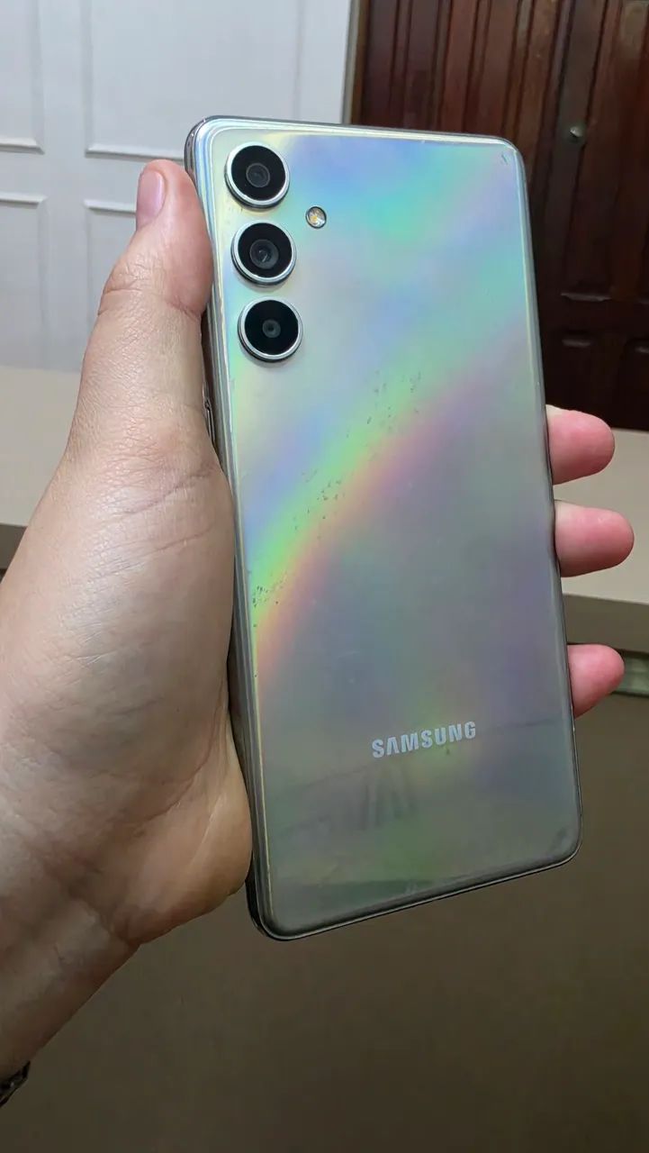 M54 5G - 256GB - Foto 4