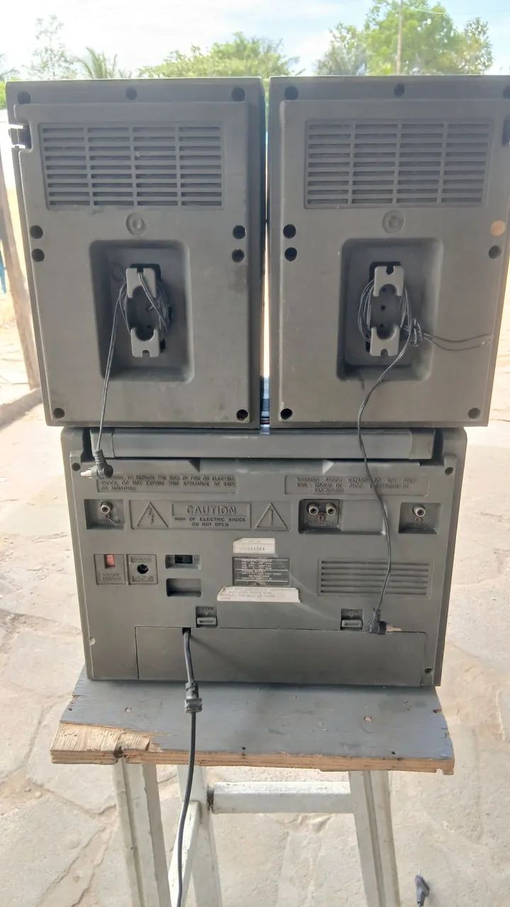 Microcista - Foto 2