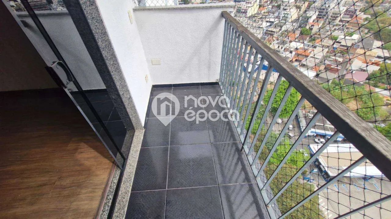Vila da Penha | Cobertura 3 quartos - Foto 4