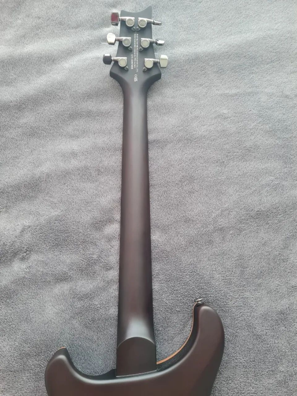 PRS SE DGT - Limited Edition  - Foto 5