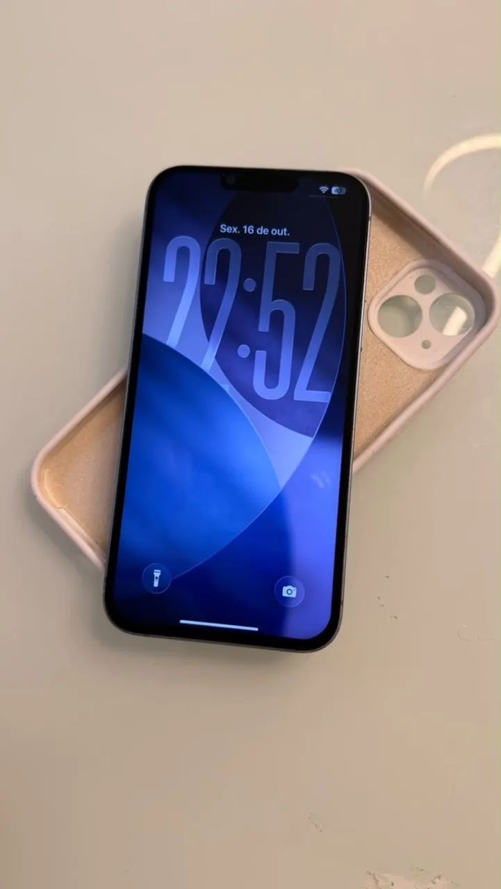 iPhone 14 Plus  - Foto 5