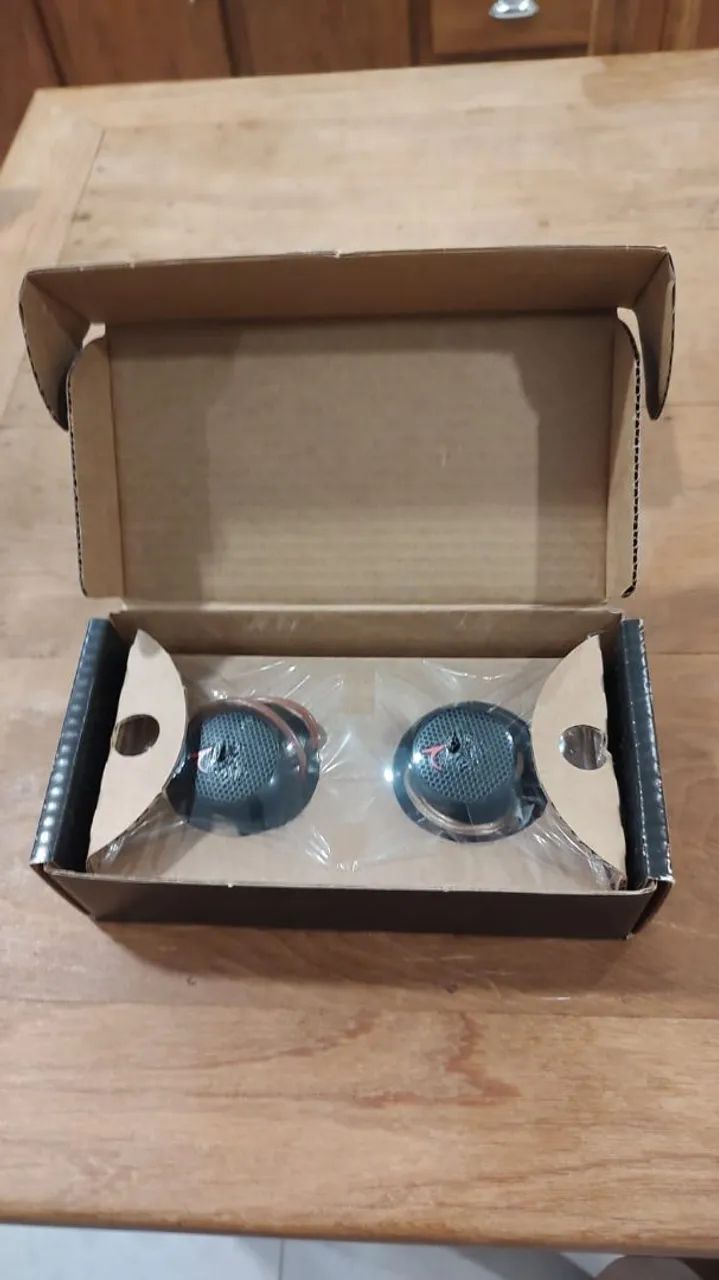 Scanspeak tweeter r1904 - Foto 2