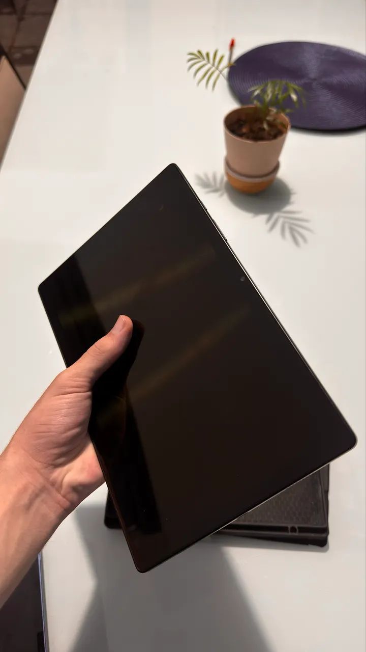 Tab A8 64Gb Bem conservado 