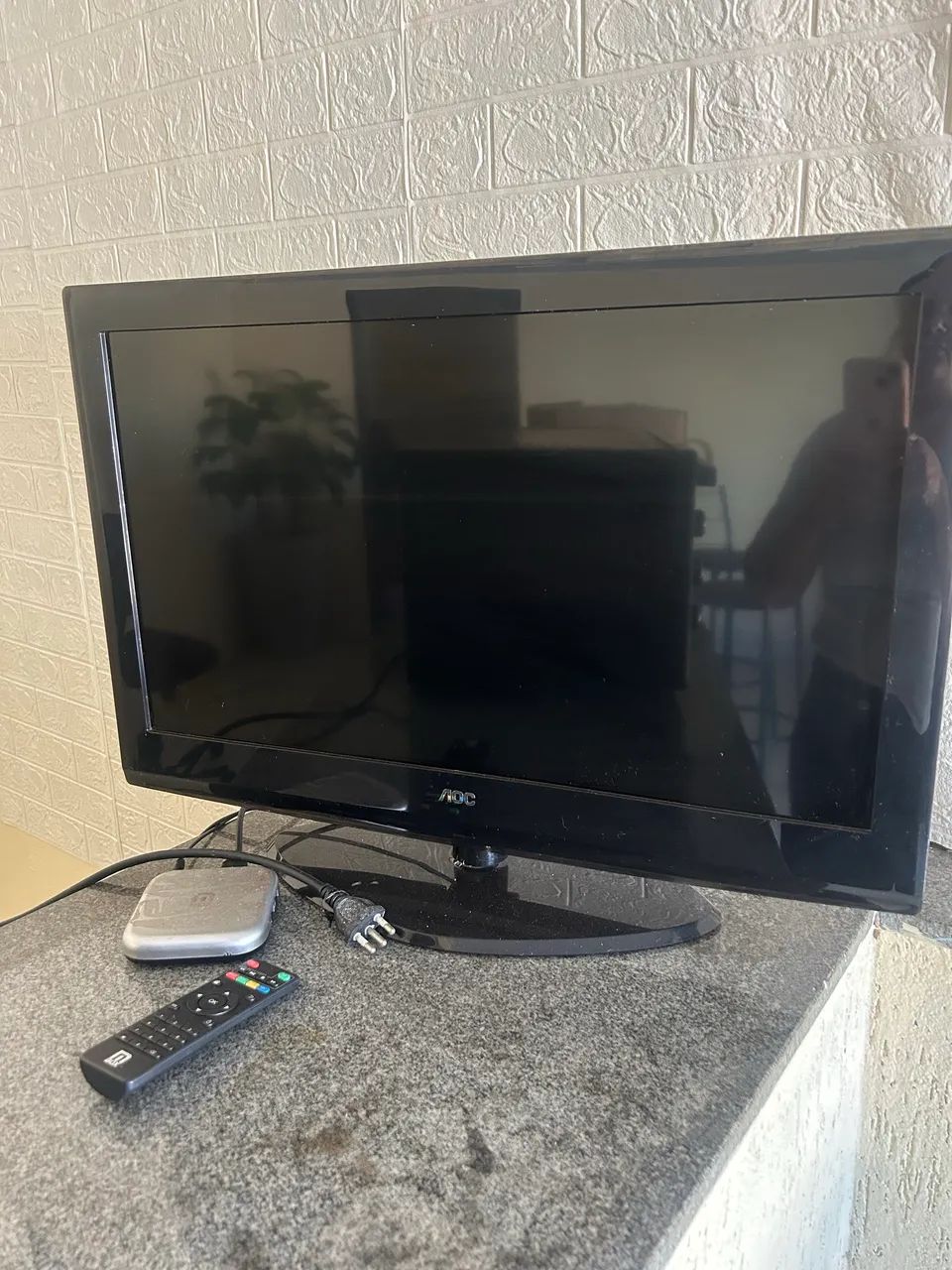 televisão  - Foto 3