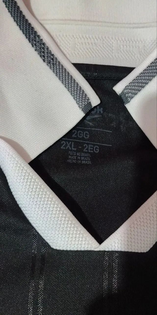 Camisa do Botafogo 2025 - Foto 5