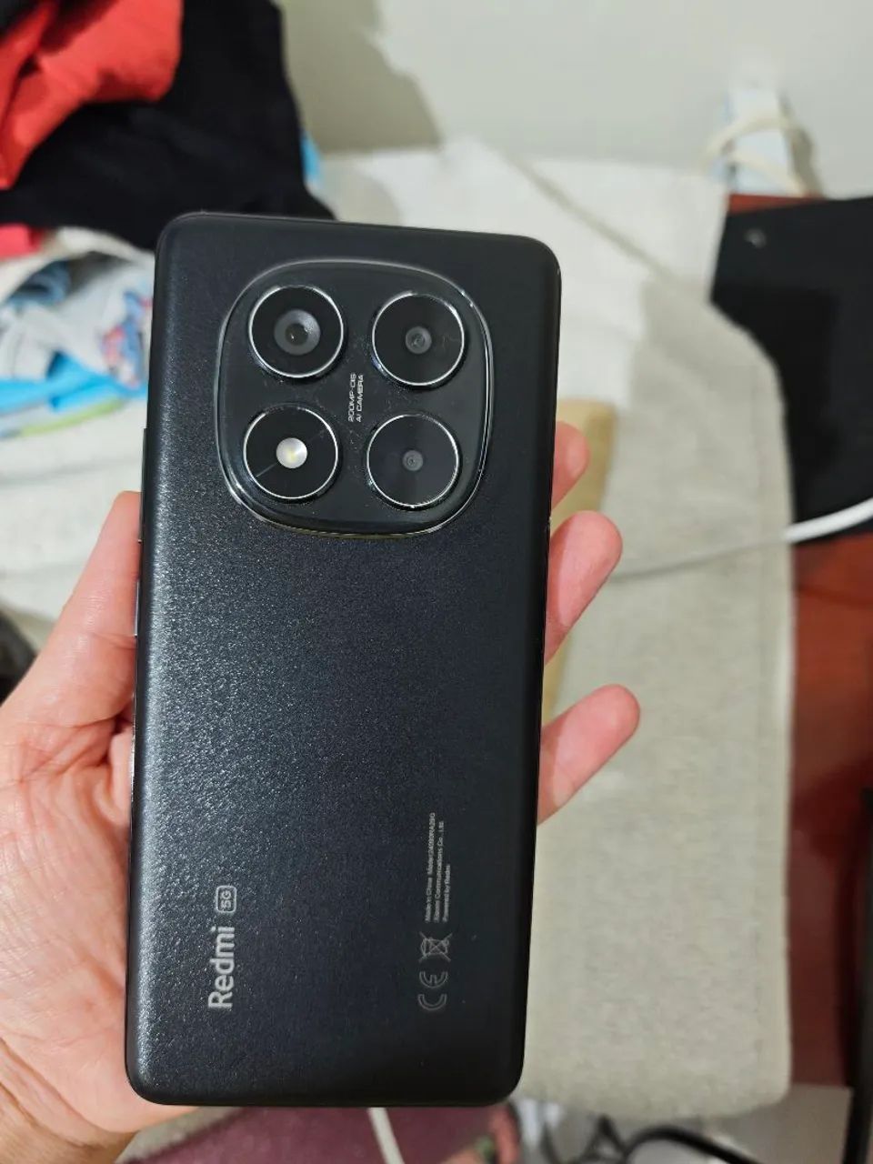 Vendo note14 pro