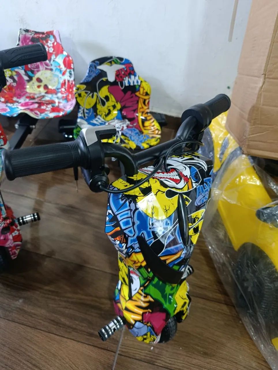 TRICICLO DRIFT - Foto 2
