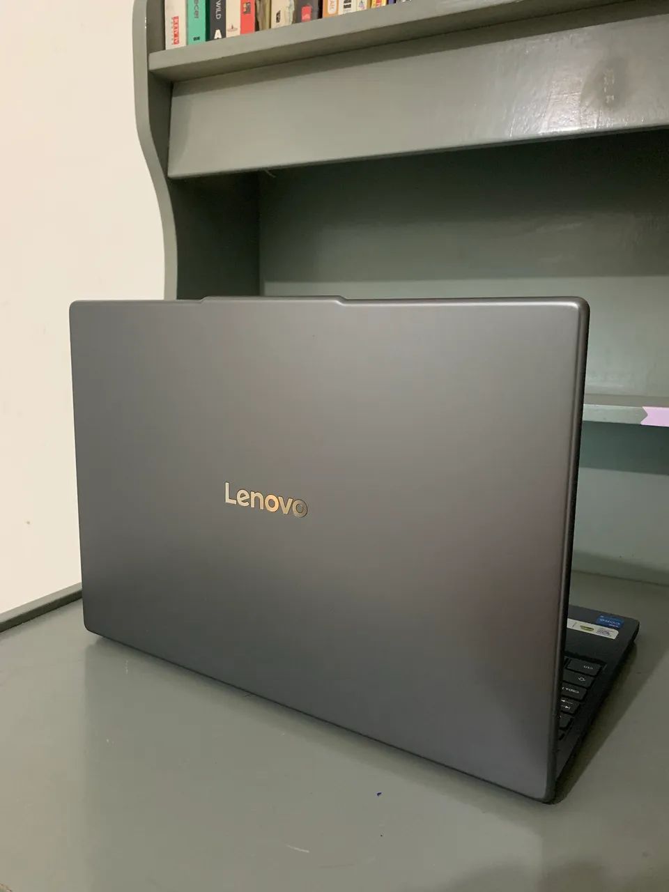 Notebook Lenovo IdeaPad Slim 3i Intel - Foto 2
