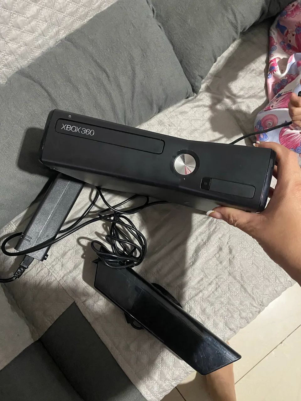 Xbox360 - Foto 4
