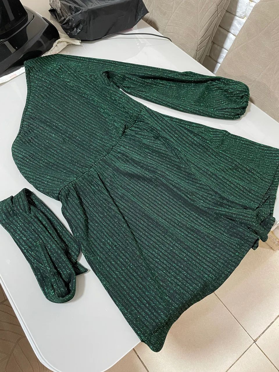 Roupa  - Foto 5