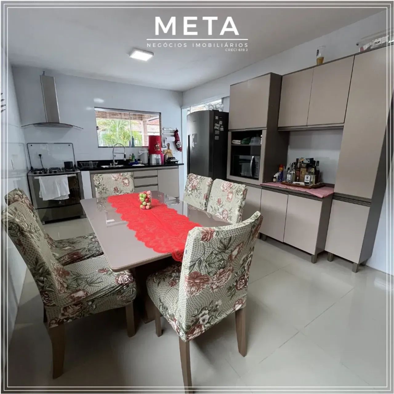 VENDE-SE CASA NO BAIRRO PARAVIANA | AMPLA, SOFISTICADA E COM ÁREA DE LAZER COMPLETA - Foto 4