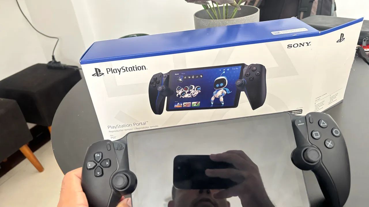 Ps5 portal  - Foto 3