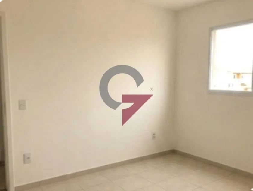 Kitnet - 27m² - Jardim das Nações - Foto 3